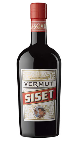 Vermut Siset - Instituto del Vermut